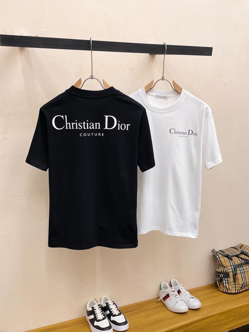 Christian Dior T-Shirts